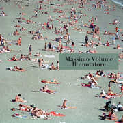 CD Il nuotatore Massimo Volume