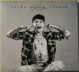 CD Colpa delle favole Ultimo