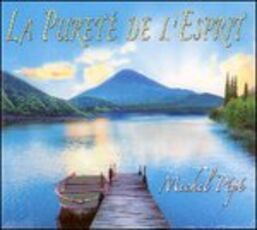 CD La pureté de l'esprit Michel Pépé