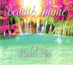 CD Beauté infinie Michel Pépé