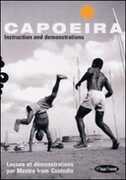 Film Capoeira. Istruzioni e dimostrazioni
