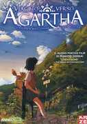 Film Il viaggio verso Agartha Makoto Shinkai