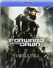 Film Halo 4. Forward Unto Dawn Stewart Hendler