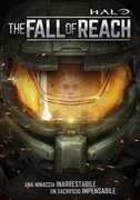 Film Halo. The Fall of Reach Ian Kirby