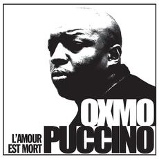 Vinile L'amour est mort Oxmo Puccino