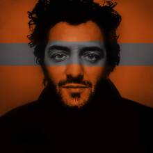 CD Je suis africain Rachid Taha