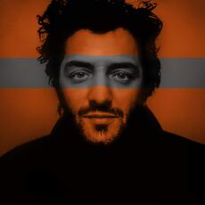 CD Je suis africain Rachid Taha
