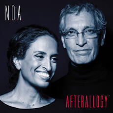 CD Afterallogy Noa