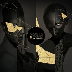 CD Smashes Trashes Skunk Anansie