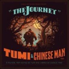 CD The Journey Tumi Chinese Man