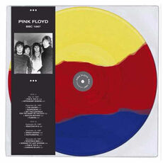Vinile BBC 1967 Pink Floyd