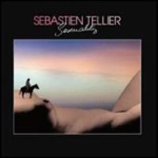 CD Sexuality Sebastien Tellier