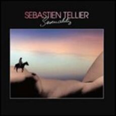 CD Sexuality Sebastien Tellier