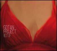 CD Best of Gotan Project