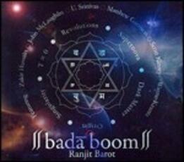 CD Bada Boom Ranjit Barot