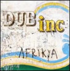 Vinile Afrikya Dub Incorporation