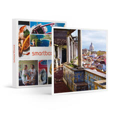 Idee regalo SMARTBOX - Il mare del Portogallo - Cofanetto regalo Smartbox