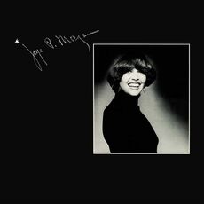 CD Jaye P. Morgan Jaye P. Morgan