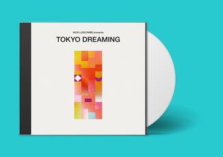 CD Tokyo Dreaming