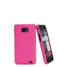 Idee regalo Igum Cover Samsung Galaxy I9100 Muvit