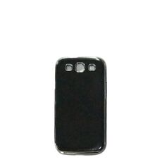Idee regalo Metal Cover Samsung I9300 Galaxy S III Muvit