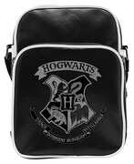 Cartoleria Borsa Messenger Harry Potter-Hogwarts AbyStyle