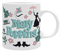 Idee regalo Tazza Disney. Mary Poppins AbyStyle