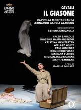 Film Il Giasone (DVD)