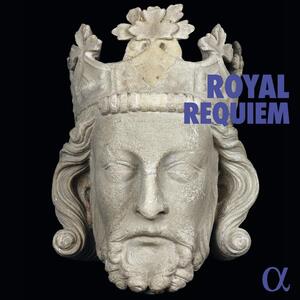 CD Royal Requiem (Box Set) 