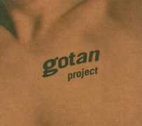 CD La revancha del tango Gotan Project