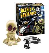 Giocattolo Occhio al fantasma Grandi Giochi