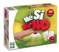 Giocattolo Né sì né no Grandi Giochi
