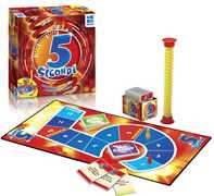 Giocattolo 5 Secondi Grandi Giochi