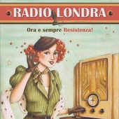 Copertina  Radio Londra [Gioco]