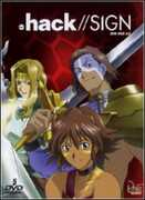Film Hack//Sign + Hack//Liminality. Box Set 2 Koichi Mashimo