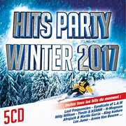 CD Hits Party Winter 2017