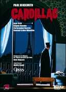 Film Paul Hindemith. Cardillac André Engel