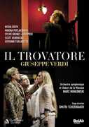 Film Giuseppe Verdi. Il Trovatore Dmitri Tcherniakov