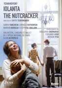 Film Lo Schiaccianoci op.71 - Iolanta (2 DVD)