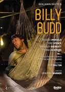 Film Billy Budd (DVD)