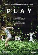 Film Play (DVD)