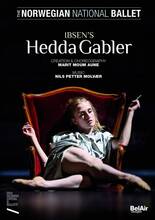 Film Hedda Gabler (Ibsen) (DVD)