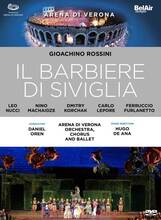 Film Il Barbiere di Siviglia