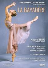 Film La Bayadere (DVD)