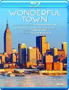 Film Wonderful Town (Blu-ray)