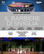 Film Il Barbiere di Siviglia