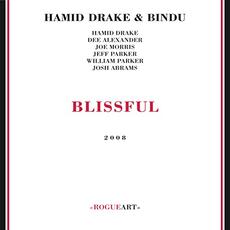 CD Blissful Hamid Drake