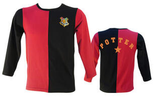 maglia harry potter