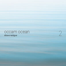 CD Occam Ocean vol.2 Eliane Radigue