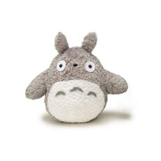 Giocattolo Studio Ghibli. Fluffy Big Totoro. Peluche S Semic